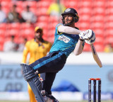 TG20 Season 1: Anvith, Ganesh power Hyderabad e-Champions to first win after Ajay Dev Goud's four-fer