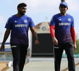 ICC Rankings Gill rises to second spot and Kiwi pacer shares top rank with Bumrah