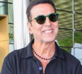 Akshay Kumar interesting comments on new heroines