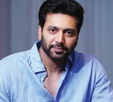 Jayam Ravi home police inquiry over allegations of detaining staff