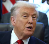 Donald Trump name for a major road in Hyderabad