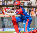 Abhishek Porel Delhi Capitals star booked for cheating on pretext of marriage