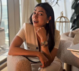 Rashi Chowdhary I wanted to marry a rich man but I became that person