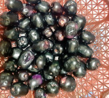 Is there a link between Jamun fruit and drought