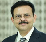 IRCTC CMD Sanjay Kumar Jain resigns