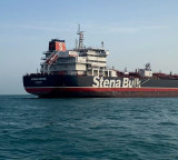Strait of Hormuz ships face new challenges from biofouling growth