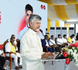 Chandrababu Naidu warns opposition against targeting Pawan Kalyan