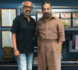 Rajinikanth says he is afraid to speak in public these days