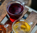 Green Tea vs Black Tea which is better for your health