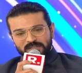Ram Charan calls Dhurandhar a phenomenal film that united the country