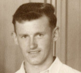 Bob Blair New Zealand fast bowling legend dies at 94