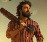 Ram Charan to visit UK with Peddi team to meet fans