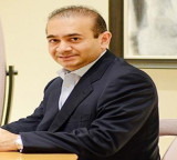 Nirav Modi gets big shock in London court must pay 100 crore to Bank of India