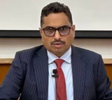 Sanjay Jaju to be the new Chief Secretary of Telangana
