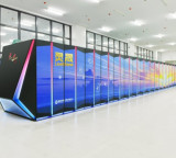 China back to number one in supercomputer race Lineshine pushes US behind