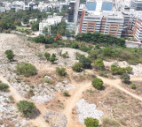 HYDRAA saves 1000 crore worth land in Hyderabad IT Corridor