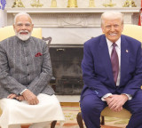 JD Vance proposal to send Indian Army to Ukraine what Trump said