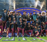 Chota Nagpur Royals crowned champions of inaugural Jharkhand T20 League