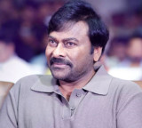Chiranjeevi emotional tweet on Ram Charan says proud as a father
