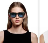 Meta launches new AI smart glasses for 299 dollars to compete with Google and Apple