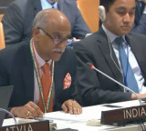 India slams Pakistan for misusing position to politicise UN forum