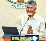 Andhra CM to inaugurate newly installed gates of Tungabhadra Dam on June 25