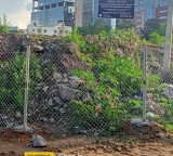 HYDRAA removes encroachments to save government land, pond