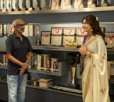 Raashii Khanna on working with Rajinikanth, Kamal Haasan in Dharman: Greatness is discipline