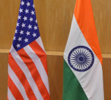 Capitol Hill backs stronger India-US partnership