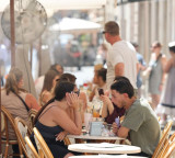 Europe reels under extreme heat; WHO calls it 'health emergency'