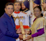 R. Madhavan dedicates his Padma Shri to the ‘magic of cinema’
