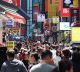 South Korea: Population mobility falls to 52-year low in May amid housing supply decline