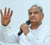 MPs, MLAs being bought and sold like horses and goats: Ashok Gehlot