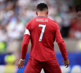 2026 FIFA WC: Too old? Too slow? Ronaldo answers with ‘two goals and a record’