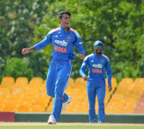 Shedge has talent, mental strength to play for India for next 10 years: Paranjape