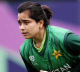 Women’s T20 WC: Pakistan played their worst cricket, admits Fatima Sana after huge loss to AUS