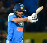 Gill climbs to No.2 in ODI rankings; Henry draws level with Bumrah atop Test bowling charts