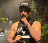 Sonu Sood relives his childhood as he enjoys Mumbai’s first rain