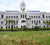DMK-dominated GCC council meets today after 4-month gap