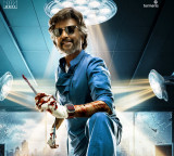 Rajinikanth's #Thalaivar173  titled 'Dharman'