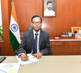 K Ramakrishna Rao to be appointed as Invest Telangana MD after retirement
