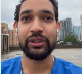 Luxury in Bihar and common in America Bihari youth viral video