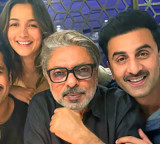 Worker dies on Love and War sets demand for FIR against director Bhansali