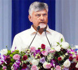 Chandrababu Naidu terms meeting of southern states on Tungabhadra dam historic
