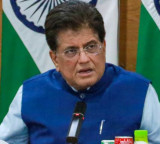 Piyush Goyal says trade deal with USA only if it benefits India