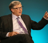 Bill Gates admits to three affairs and claims Jeffrey Epstein tried to blackmail him