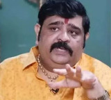 Venu Swamy says husbands of beautiful women die early