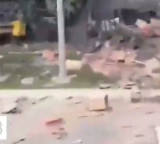 Venezuela shaken by twin earthquakes causing heavy loss of life