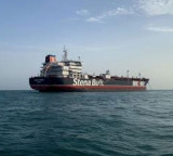 Strait of Hormuz route clear as 30 ships head to India