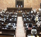 Billionaires in Rajya Sabha BRS MP tops with 5300 crores here is the list of richest members